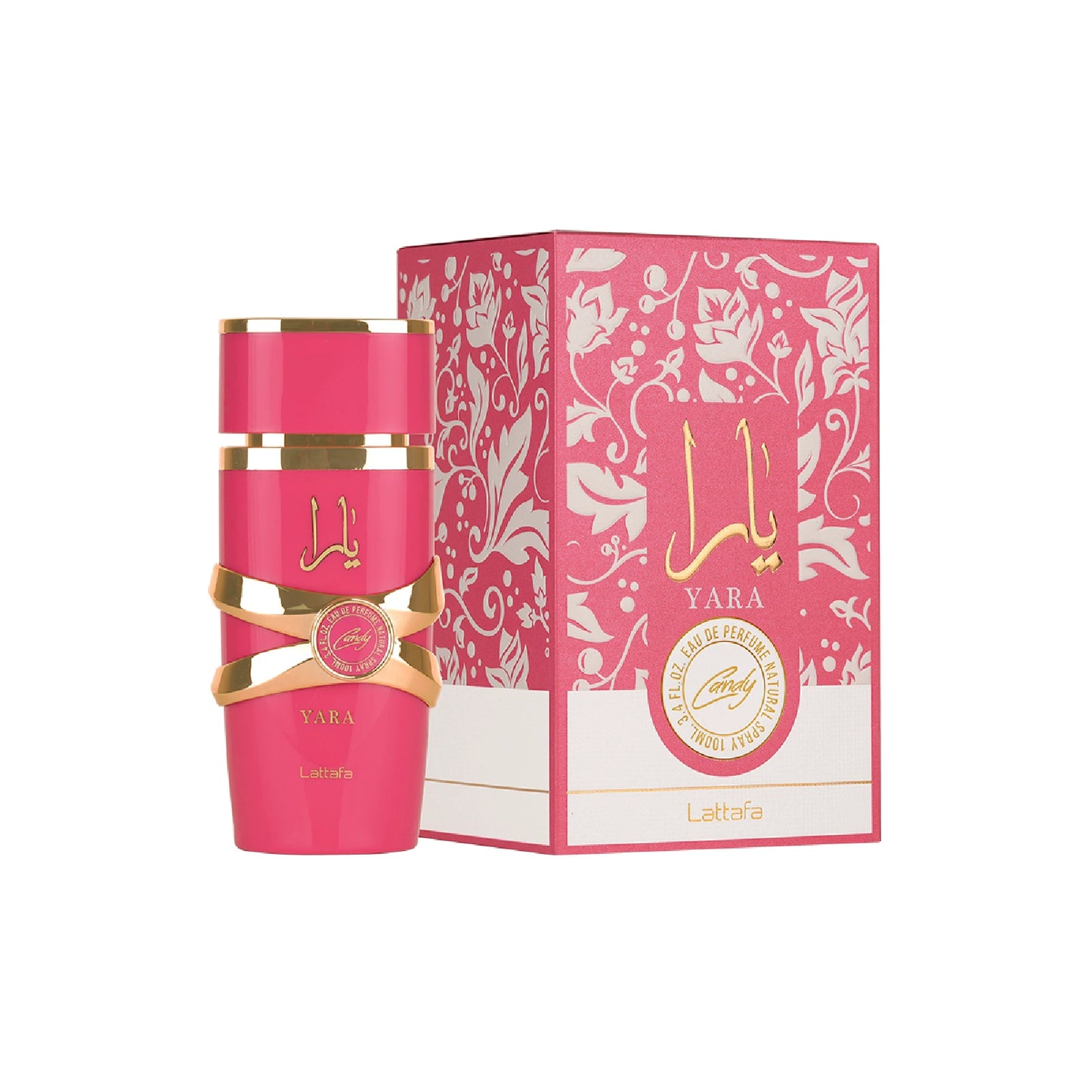 100ml Asad Bourbon Lattafa7 High Quality Arabic Dubai Middle East Men and Women Perfume