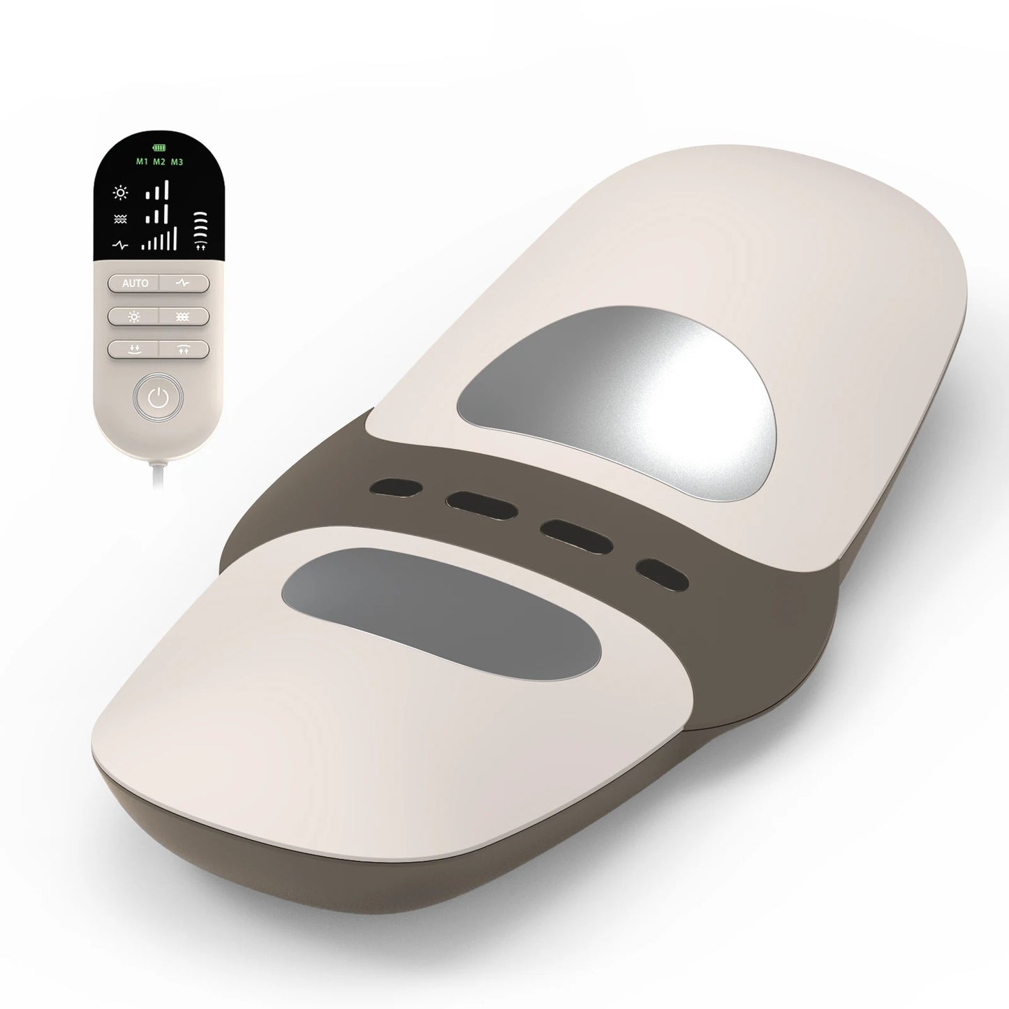 Adjustable Lumbar Traction Massager Electric Back Massage Device Vibration Waist Massager Waist Spine Support Massage Machine Wa