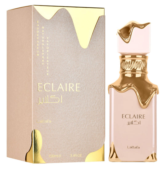 LATTAFA ECLAIRE EDP 3.4 W