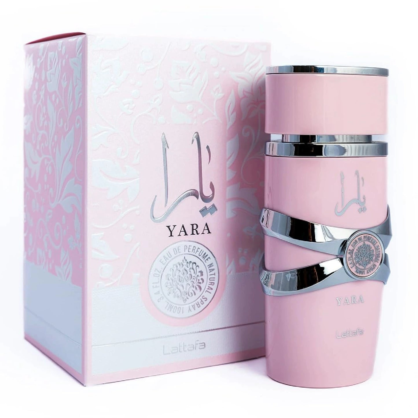 100ml Asad Bourbon Lattafa7 High Quality Arabic Dubai Middle East Men and Women Perfume