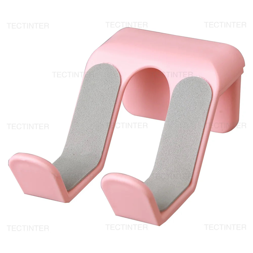 For Switch Pro/PS5/PS4/Xbox One Controller Gamepad Wall Mount Hanging Bracket Headphone Headset Stand Holder Gaming Accessories